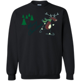ugly christmas sweaters christmas reindeer T-Shirt