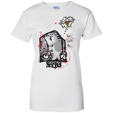 skull beer T-Shirt