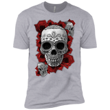 skull n roses T-Shirt