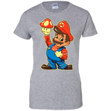 shigeru's big boy T-Shirt