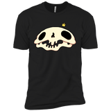 skull sweatshirt (1) T-Shirt
