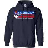 skellington for president 2016 T-Shirt