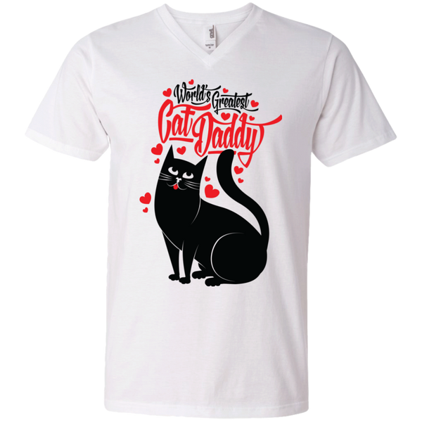 world's greatest cat daddy
