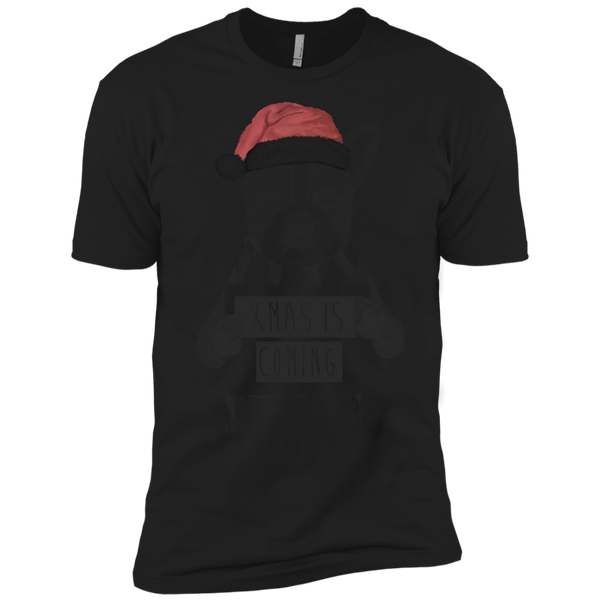 Xmas Is Coming Holiday Sweater T-Shirt
