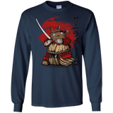 totoro samurai T-Shirt
