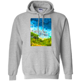 water on the rocks 1 sweatshirt T-Shirt