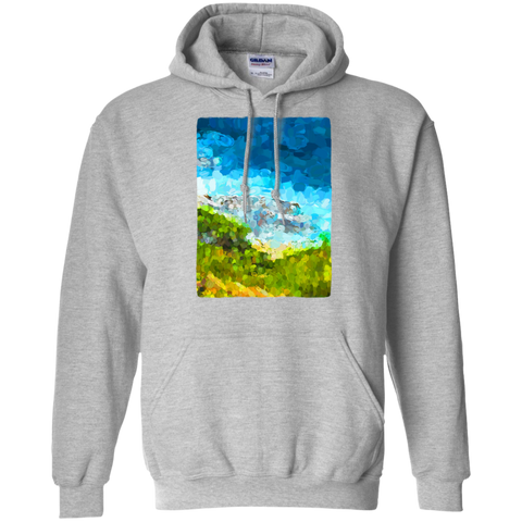 water on the rocks 1 sweatshirt T-Shirt