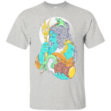 shiva as a rudra  T-Shirt