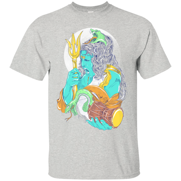 shiva as a rudra  T-Shirt