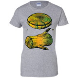 Wood  T-Shirt