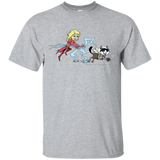 tickle finger taylor sweatshirt T-Shirt