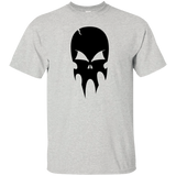 skulls are cool - black T-Shirt