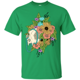 Whiskers Sweatshirt T-Shirt
