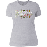 tokyo sweatshirt T-Shirt