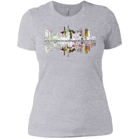 tokyo sweatshirt T-Shirt