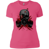 skull gasmask sweatshirt T-Shirt