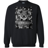 ugly christmas sweaters christmas koala T-Shirt