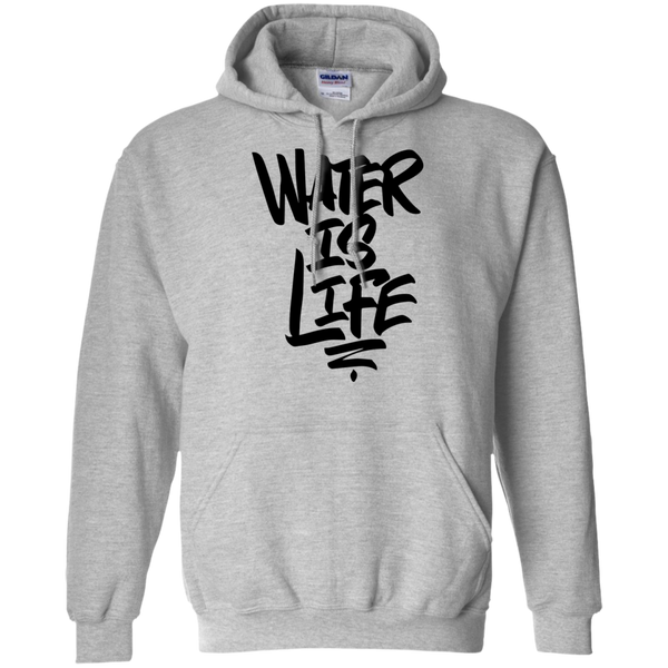 Water Is Life 1 -  T-Shirt