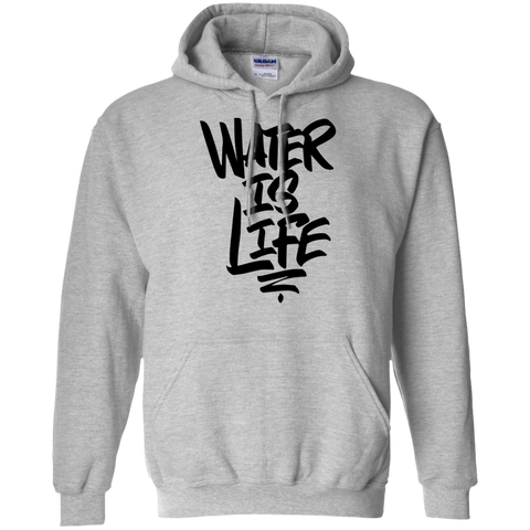 Water Is Life 1 -  T-Shirt