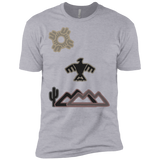 thunderbird - ancient native american tradition matching family T-Shirt