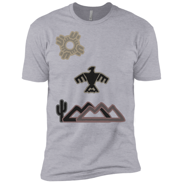 thunderbird - ancient native american tradition matching family T-Shirt