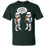 Wrong Droids T-Shirt