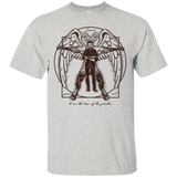 time of the preacher sweatshirt T-Shirt
