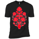 tree of life (red and white) sweatshirt T-Shirt
