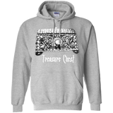 treasure chest sweatshirt T-Shirt