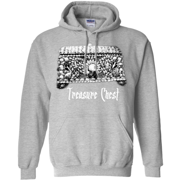 treasure chest sweatshirt T-Shirt