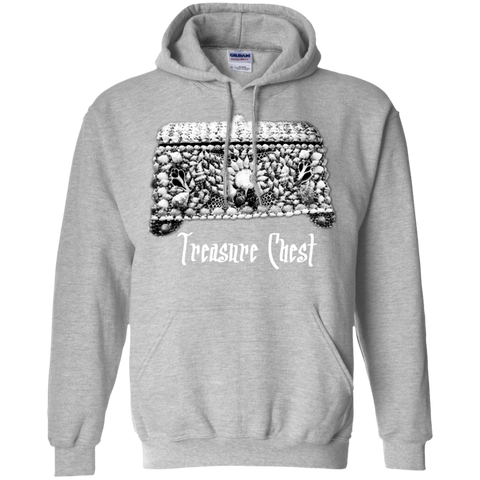 treasure chest sweatshirt T-Shirt