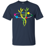 tree cosmic concept sweatshirt T-Shirt