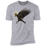 skull bird sweatshirt T-Shirt