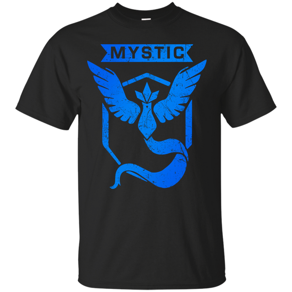 we are mystic T-Shirt