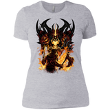 through the fire T-Shirt