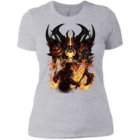 through the fire T-Shirt