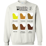 types of beer T-Shirt