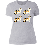 tortoiseshell cat sweatshirt T-Shirt