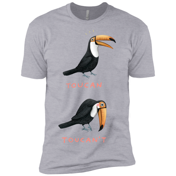 toucan toucan't T-Shirt