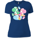 Woollypalooza Sweatshirt T-Shirt