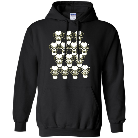 Western Gang 2 Sweatshirt T-Shirt