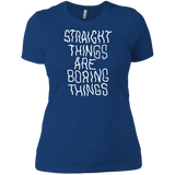 Wiggly Things Sweatshirt T-Shirt