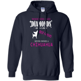 Whoever Said Diamonds Are A Girls Best Friend T-Shirt