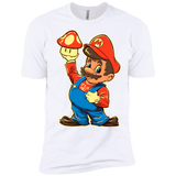 shigeru's big boy T-Shirt