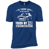 touch my e30 and u will soon find out T-Shirt