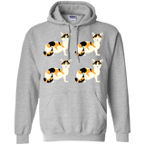 tortoiseshell cat sweatshirt T-Shirt