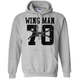 X-wing Wing Man T-Shirt