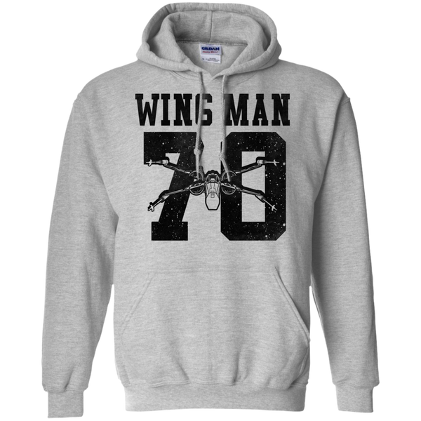 X-wing Wing Man T-Shirt