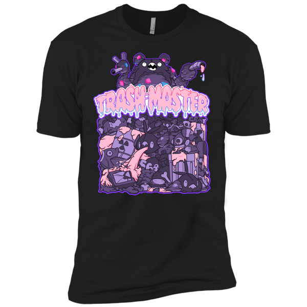 trash master T-Shirt