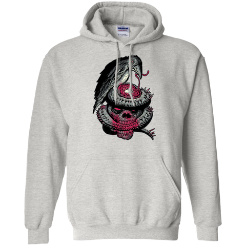 skull & crow T-Shirt